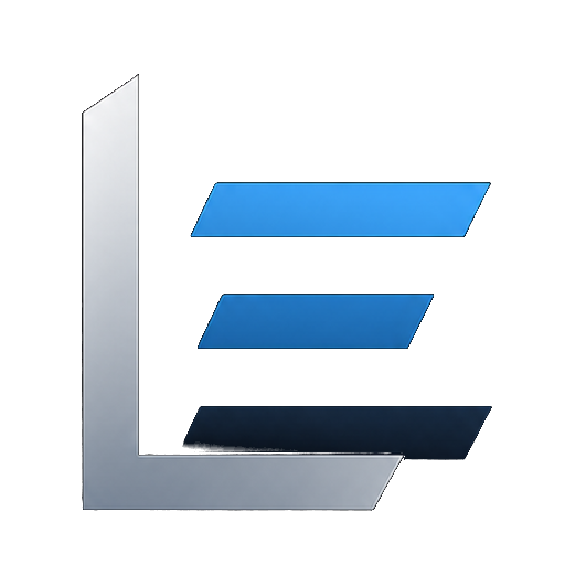 Ledger AI logo